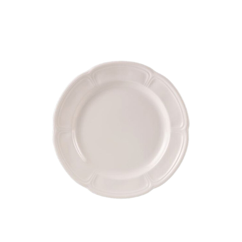 Steelite Torino 23,0 Cm Düz Tabak 9007C012KMP - 1