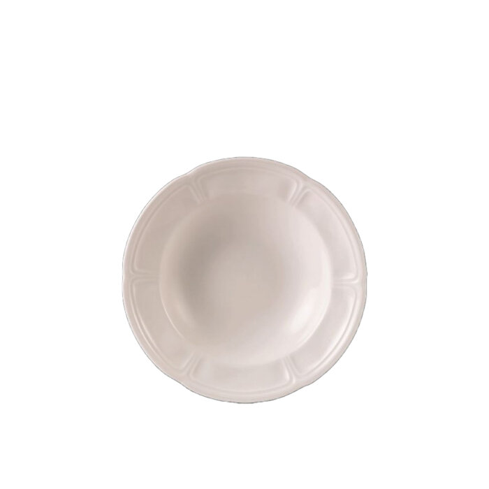 Steelite Torino 24 Cm Çukur Tabak 9007C035KMP - 1