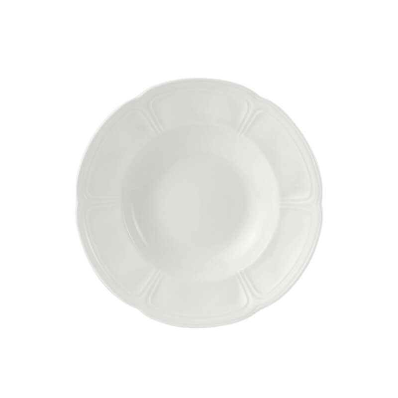 Steelite Torino 27 Cm Çukur Tabak 9007C020KMP - 1