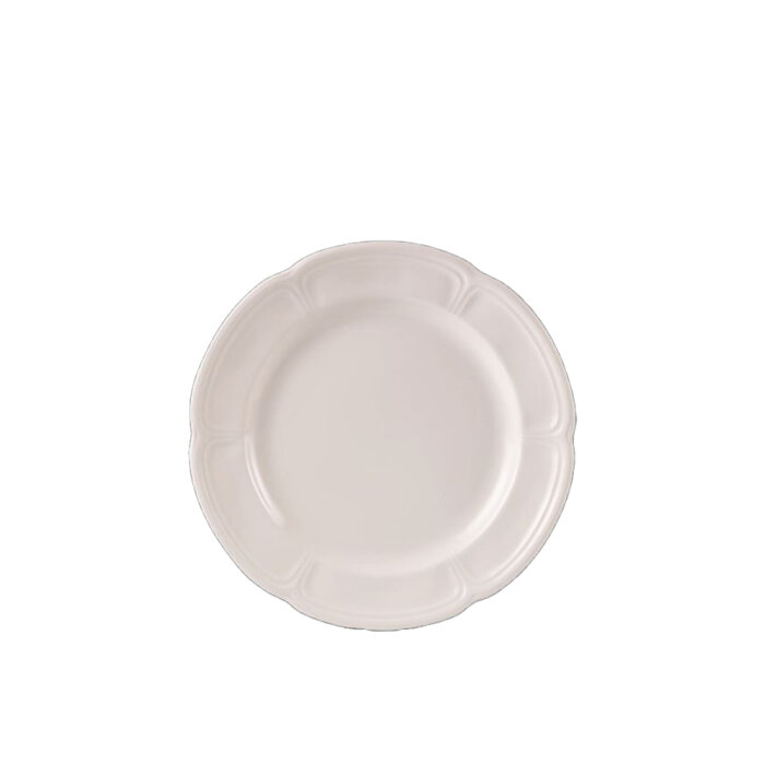 Steelite Torino 27 Cm Düz Tabak 9007C014KMP - 1