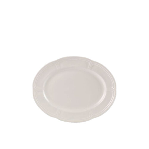 Steelite Torino Oval Tabak 33 Cm 9007C026KMP - STEELİTE