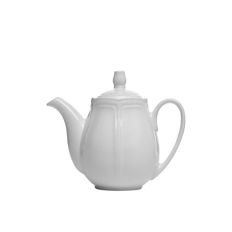 Steelite Torino Kapaklı Çay Pot 34,0 cl 9007C002 - 1