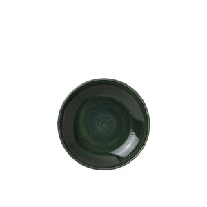 Steelite Vesuvius Yeşil Çukur Tabak 25.25 cm 12030569 - 2