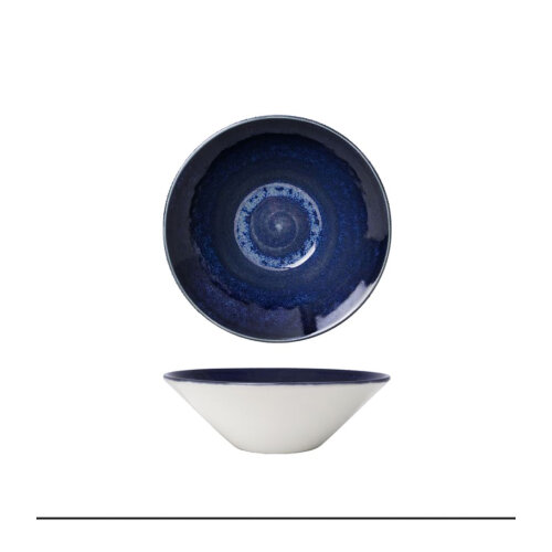 Steelite Vesuvius Lapis Essence Kase 16.5Cm 6 1/2 12010597 - STEELİTE