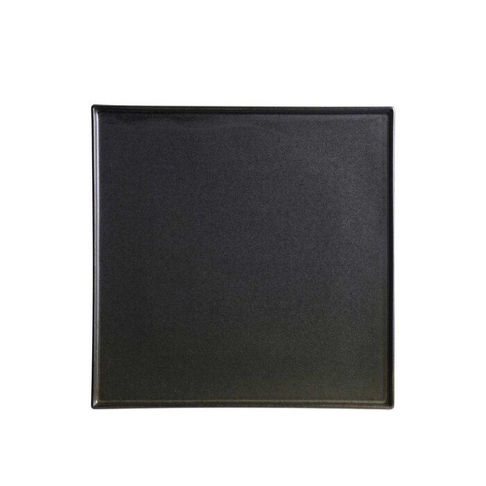 Steelite Wabi Sabi Kare Tb 28,5X28,5 cm 6413MY016 - 1