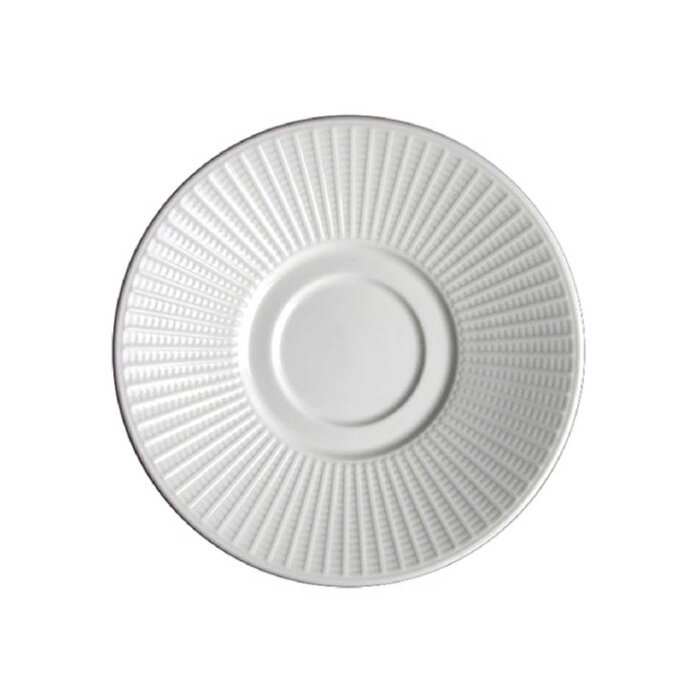 Steelite Willow 15.25 cm Çay&Kahve Tabak 9117C1192 - 1