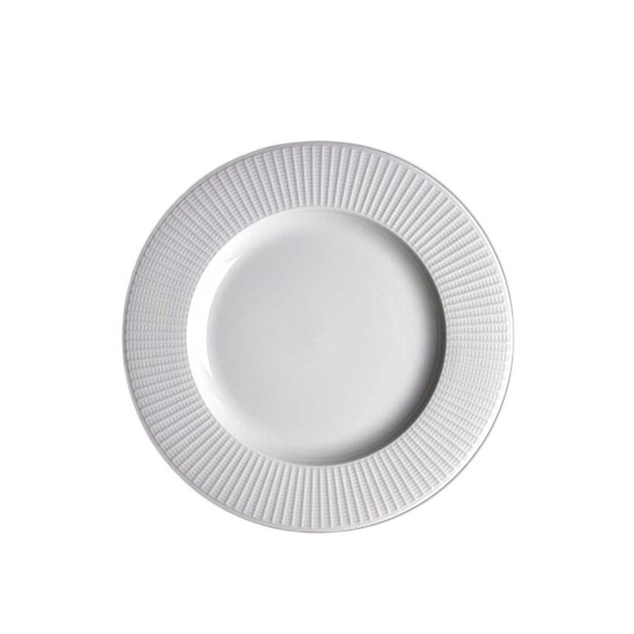 Steelite Willow 15.75 cm Düz Tabak 9117C1185 - 1