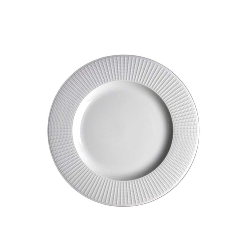 Steelite Willow 15.75 cm Düz Tabak 9117C1185 - 1