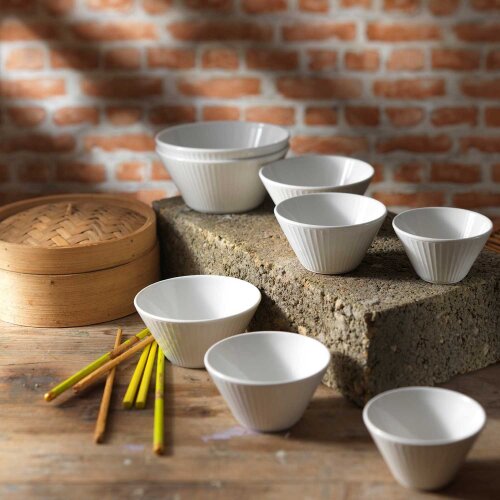 Steelite Willow 16 cm Kase 9117C1211 - 2