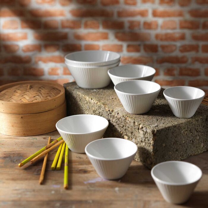 Steelite Willow 16 cm Kase 9117C1211 - 2