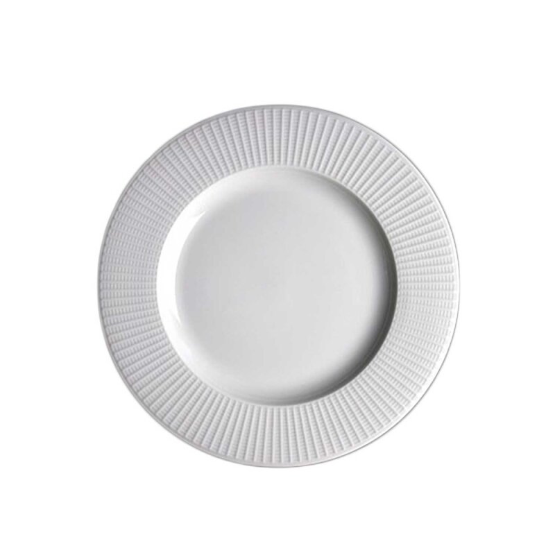 Steelite Willow 20.25 cm Düz Tabak 9117C1184 - 1