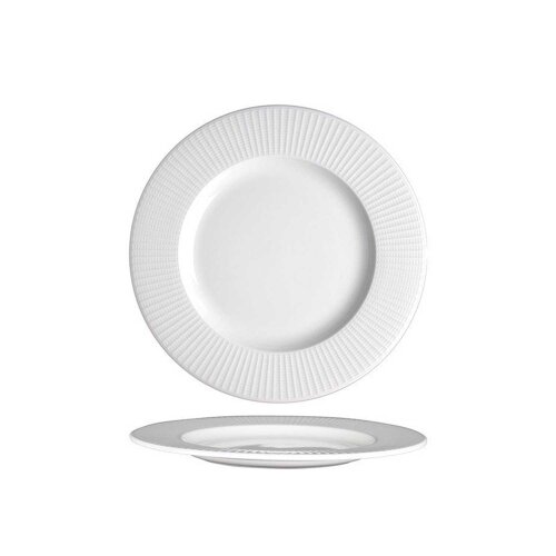 Steelite Willow 23 cm Düz Tabak 9117C1183 - STEELİTE