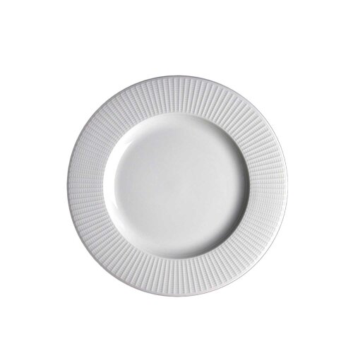 Steelite Willow 27 Cm Düz Tabak 9117C1181 - STEELİTE