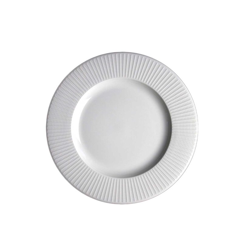 Steelite Willow 27 Cm Düz Tabak 9117C1181 - 1