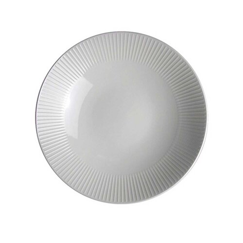 Steelite Willow 28 cm Gourmet Deep Coupe Bowl 9117C1175 - STEELİTE