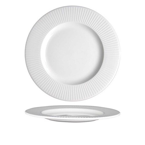 Steelite Willow 30 cm Düz Tabak 9117C1180 - STEELİTE