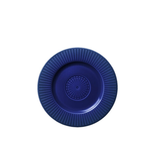 Steelite Willow Azure Gourmet Pasta Tabak 18.5 cm 9115C1177 - STEELİTE