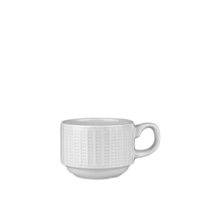 Steelite Willow Çay&Kahve Fincanı 21.25 Cl 9117C1200 - 1