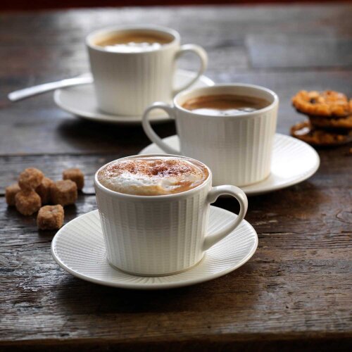 Steelite Willow Çay&Kahve Fincanı 22.75 Cl 9117C1201 - 2