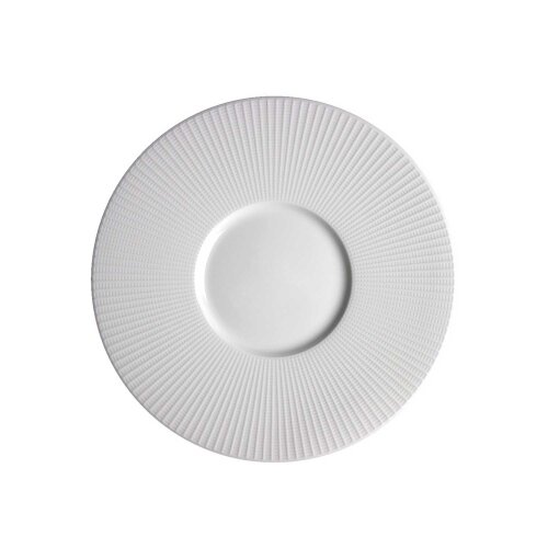 Steelite Willow Gourmet Small Well Tabak 28,5 cm 9117C1172 - STEELİTE