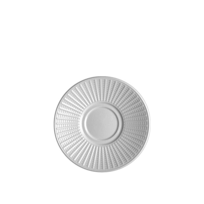 Steelite Willow T.Kahvesi Fincan Tabak 11,75 cm 9117C1193 - 1