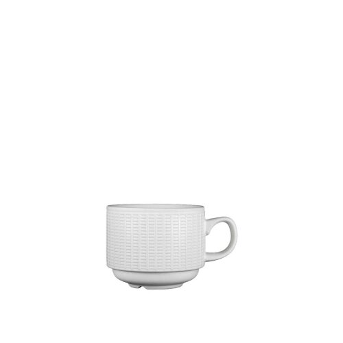 Steelite Willow T.Kahvesi Fincanı 8,5Cl 9117C1205 - STEELİTE