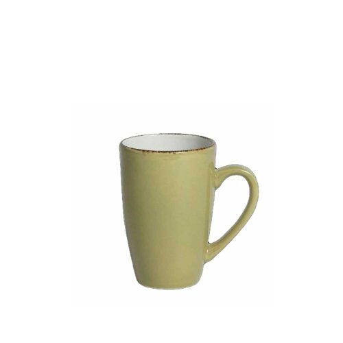 Steelite Terramesa Yeşil Renk Kupa 28,5Cl 11220592 - STEELİTE