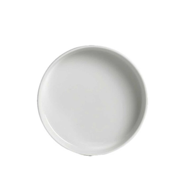 Steelite Taste Düz Tabak 20,25 cm 8 11070559 - 1