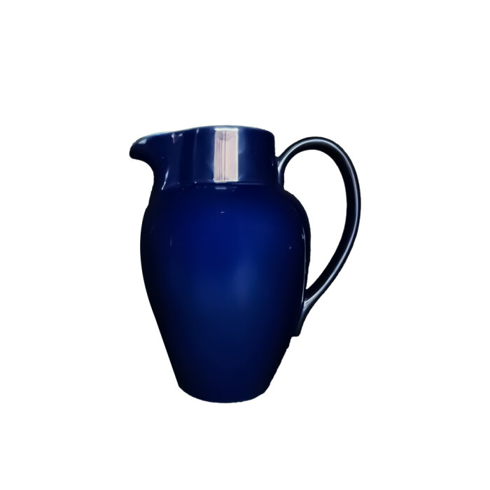 Steelite Carnival Lacivert 1,1Lt Sürahi 17030282 - 1