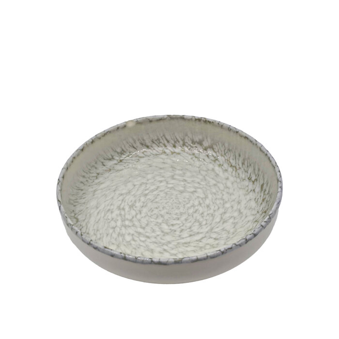 Zest Porcelain Step Çukur Tabak 20Cm -Arno - 1