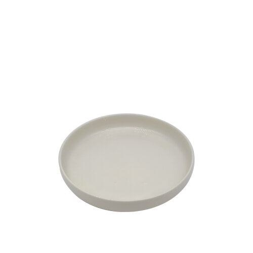 Zest Porcelain Step Çukur Tabak 20Cm - ZEST PORCELAIN