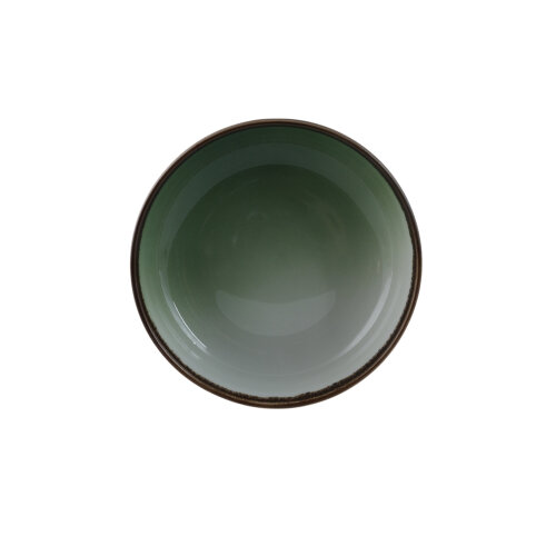 Zest Porcelain Step Kase 13 Cm-Volta Çağla - ZEST PORCELAIN