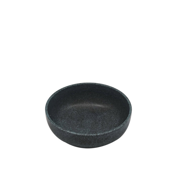 Zest Porcelain Step Kase 13Cm -Element Turquoıse - 1