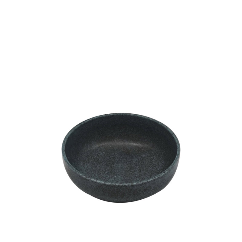 Zest Porcelain Step Kase 13Cm -Element Turquoıse - 1