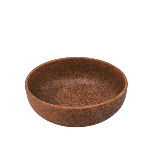 Zest Porcelain Step Kase 13Cm -Element Red - ZEST PORCELAIN