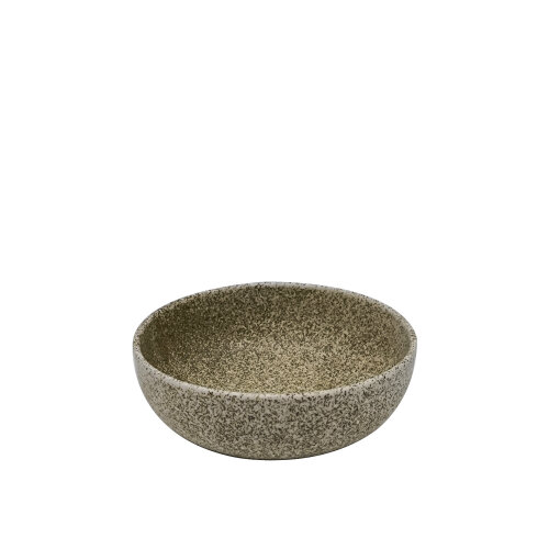 Zest Porcelain Step Kase 13Cm -Element Cream - ZEST PORCELAIN