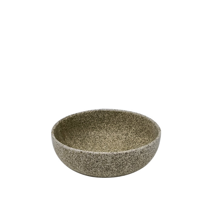 Zest Porcelain Step Kase 13Cm -Element Cream - 1