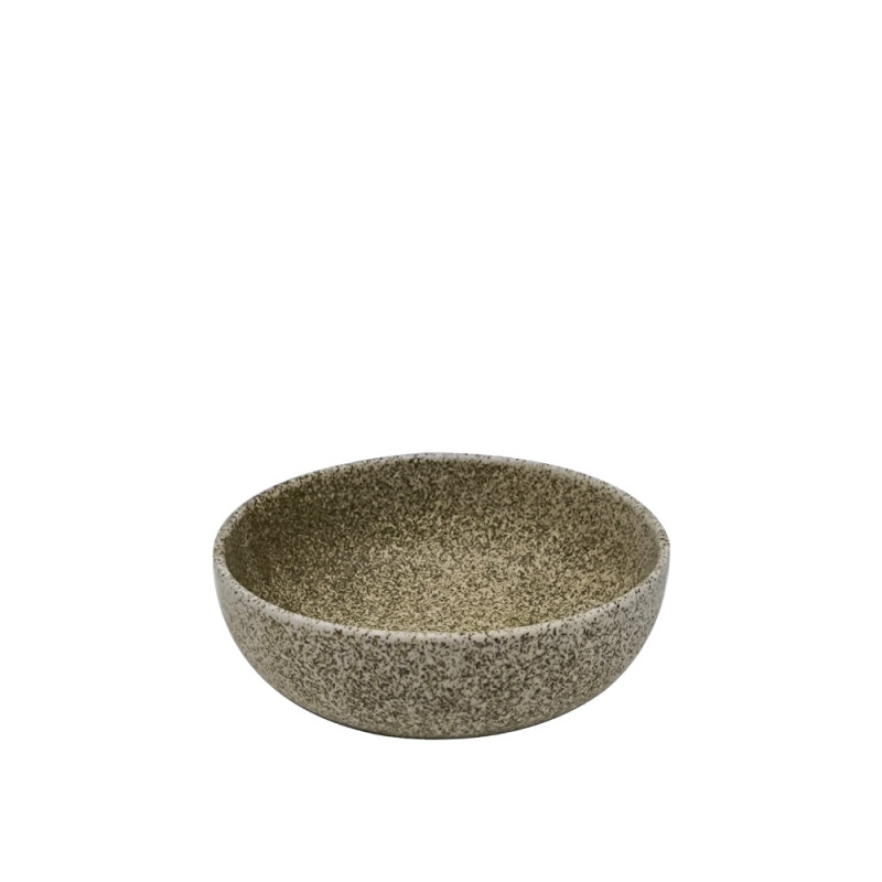 Zest Porcelain Step Kase 13Cm -Element Cream - 1