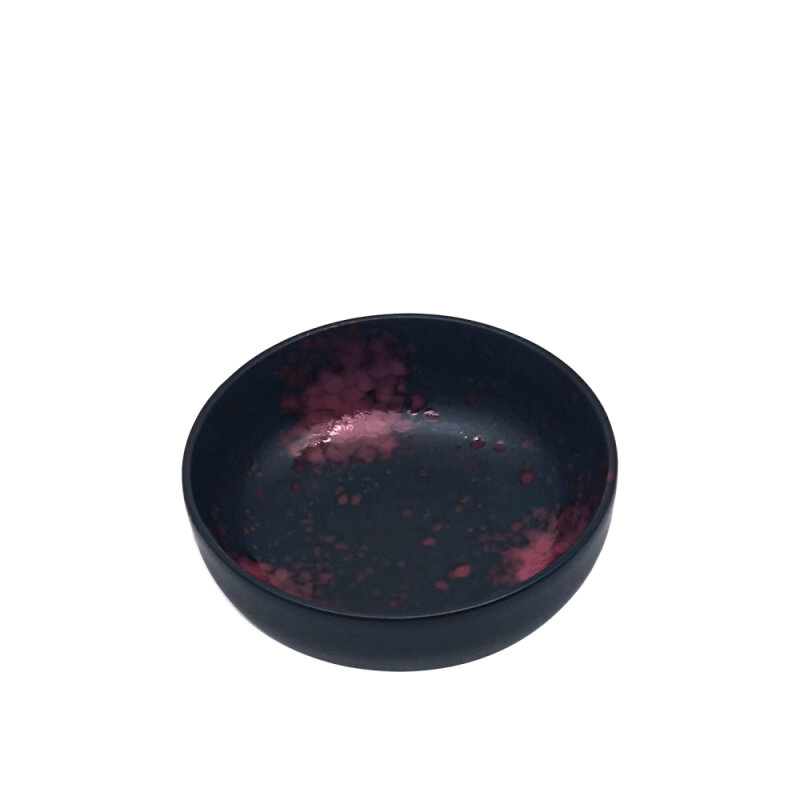 Zest Porcelain Step Kase 13Cm -Oxy Red - 1