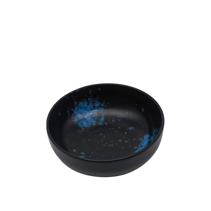 Tulu Porselen Step Kase 13 cm Oxi 93 Mavi STP13KSOX93 - 1