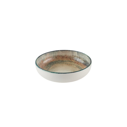 Tulu Porselen Step Kase 13Cm-Shannon - TULU PORSELEN