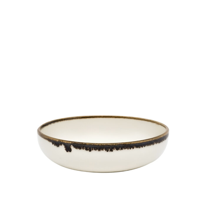 Zest Porcelain Step Kase 16 Cm Chocolate - 1