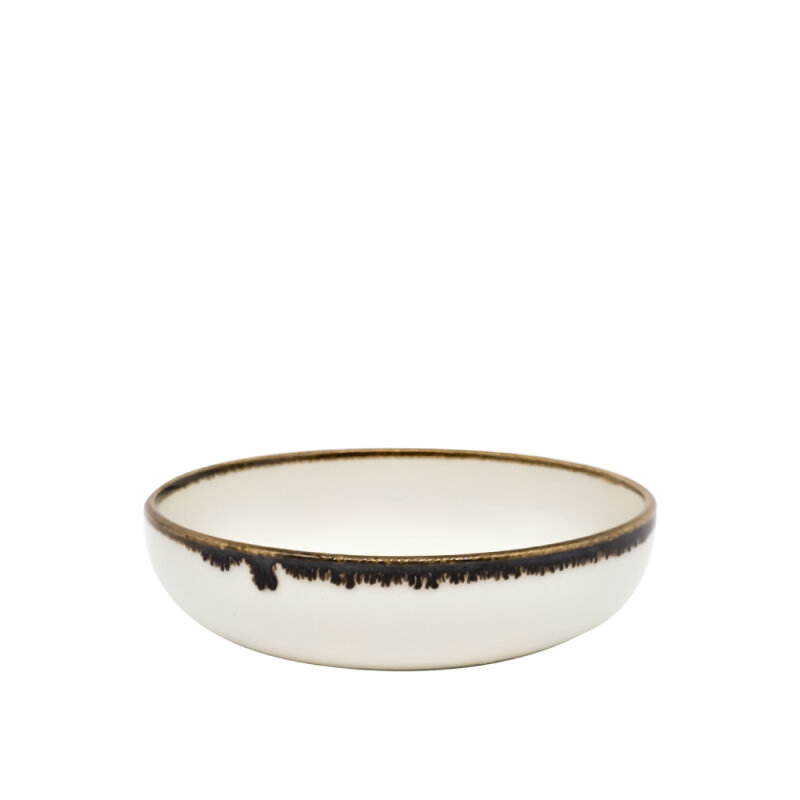 Zest Porcelain Step Kase 16 Cm Chocolate - 1