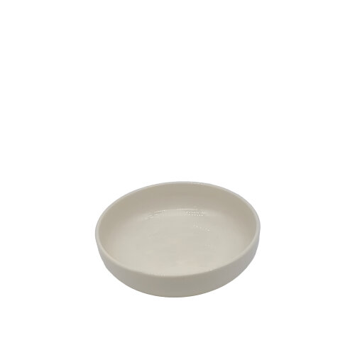 Zest Porcelain Step Kase 16 cm Krem STP16KS00 - ZEST PORCELAIN