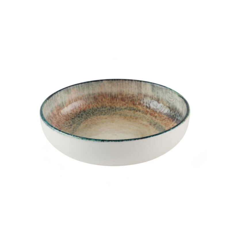 Zest Porcelain Step Kase 16 Cm-Shannon - 1