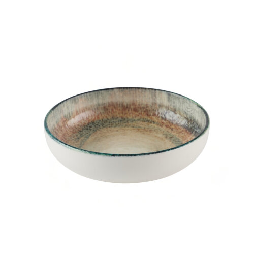 Zest Porcelain Step Kase 16 Cm-Shannon - ZEST PORCELAIN