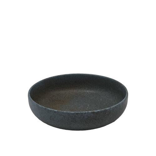 Zest Porcelain Step Kase 16Cm -Element Turquoıse - ZEST PORCELAIN