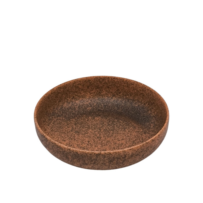 Zest Porcelain Step Kase 16Cm -Element Red - 1