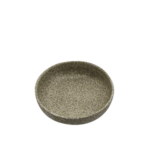 Zest Porcelain Step Kase 16Cm -Element Cream - ZEST PORCELAIN