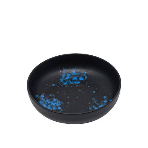 Tulu Porselen Step Kase 16cm Oxi 93 Mavi STP16KSOX93 - TULU PORSELEN